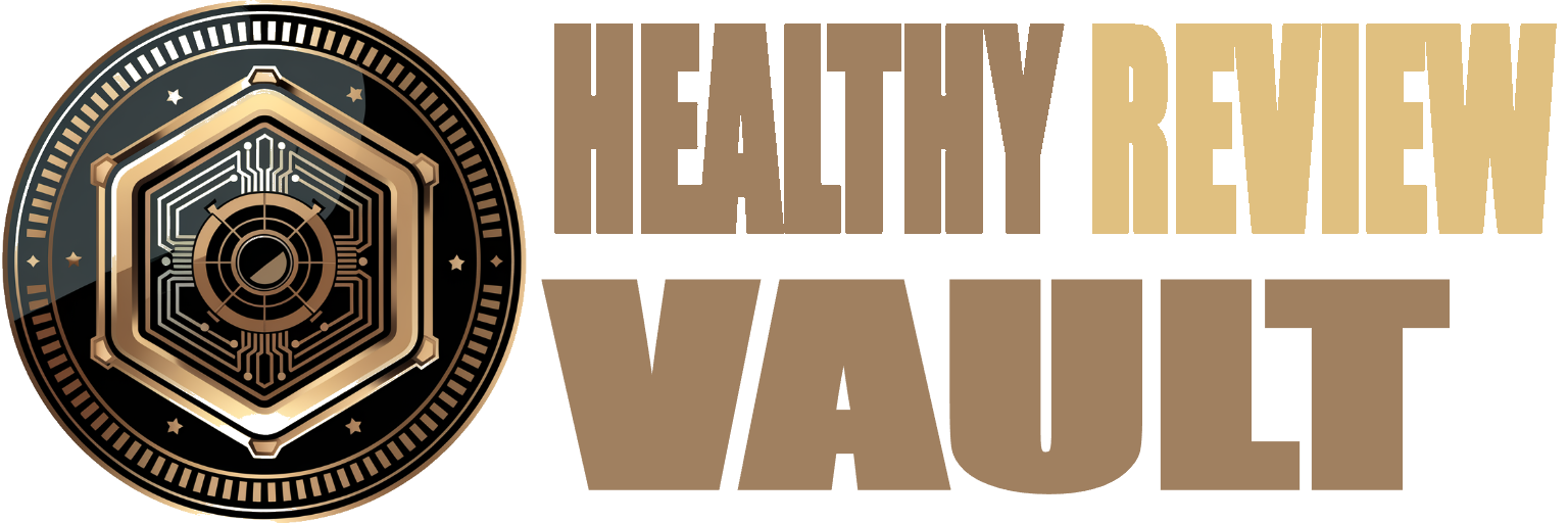 Healthyreviewvault
